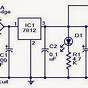 Power Supply 12v 5 Circuit Diagram