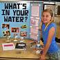 Science Fair Questions For 8th Graders