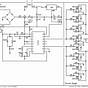 Low Frequency Inverter Circuit Diagram