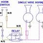 Wiring Diagrams Air Horn Relays