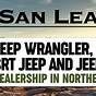 San Leandro Chrysler Dodge Jeep Ram Staff
