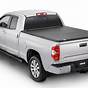 Toyota Tacoma 2015 Bed Cover
