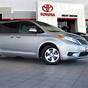 Certified Used Toyota Sienna