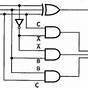 Logic Circuit Diagram Of Full Subtractor