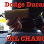 2019 Dodge Durango Transmission Problems