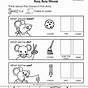 If You Give A Mouse A Cookie Worksheets