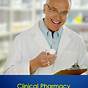 Pharmacy Manual Clinical Trial