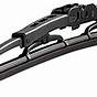 Wiper Blades For 2001 Ford F150