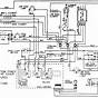 Gas Oven Circuit Diagram