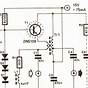 Rf Amp Circuit Diagram