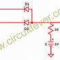 Or Gate Circuit Diagram Using Diode
