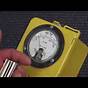 How To Operate A Geiger Counter