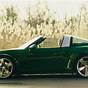 Porsche 911 Irish Green
