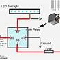 Car Led Wiring Diagram