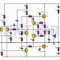 Simple Audio Amplifier Circuit Diagram