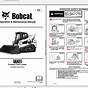 Bobcat T595 Service Manual Pdf