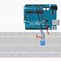 Potentiometer Circuit Diagram Arduino