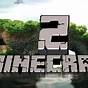 Minecraft Trailer Shader