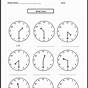 Free Math Worksheets For 3rd Grade