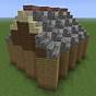 Roof Shapes Minecraft
