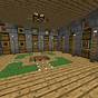 Survival Rooms Minecraft
