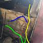 Front Wiring Harness For C. Two Corvette