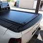 Dodge Ram 1500 Truck Bed Cover