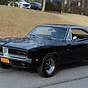 1969 Dodge Charger Supercharged For Sale