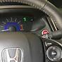 Honda Civic 2014 Transmission Fluid Capacity