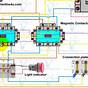 Forward Reverse Electric Motor Wiring Diagram