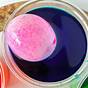 Food Coloring Chart For Dyeing Eggs