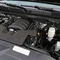 Chevrolet Silverado Engine Options