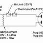 Immersion Heater Element Wiring Diagram