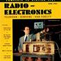 Radio And Electronics Magazine