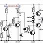 Superheterodyne Am Receiver Circuit Diagram