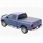 Dodge Ram Roll Up Bed Cover