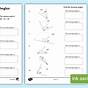 Finding Missing Angles Worksheets Answers