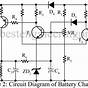 12/24v Battery Charger Circuit Diagram