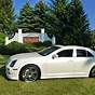 Cadillac 2007 Sts Owners Manual