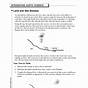 Land And Sea Breezes Worksheet