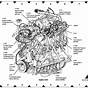 2003 Ford Explorer Engine 4.6 L V8