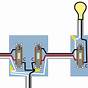 A Four Way Switch Wiring Diagram