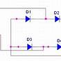 Bridge Rectifier Circuit Diagram With Filter