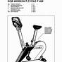 Cycle Trainer 300 Ci Manual