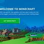 Quick Launch Minecraft