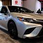 How Much To Lease A New Toyota Camry
