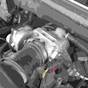 2009 Ford F150 Throttle Body