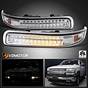Headlights For 2003 Chevy Tahoe