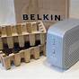 Belkin Battery Backup Rev B Manual