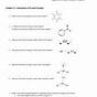 Formal Charge Practice Worksheets